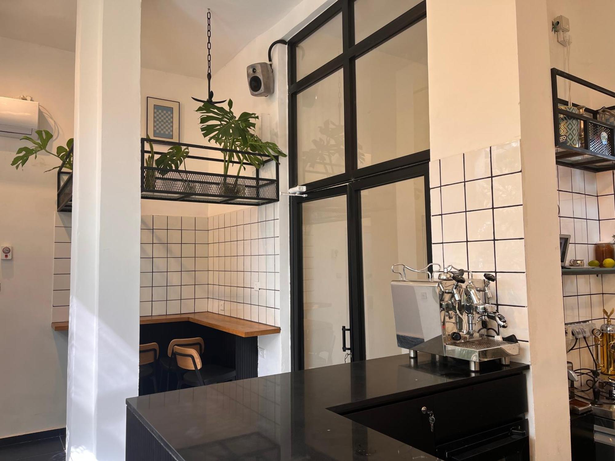 Bed and Breakfast Yona 8 à Tel-Aviv Extérieur photo