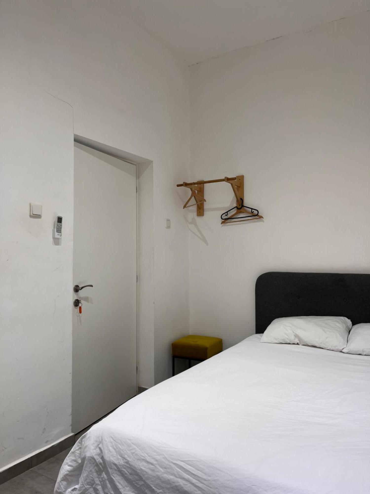 Bed and Breakfast Yona 8 à Tel-Aviv Extérieur photo