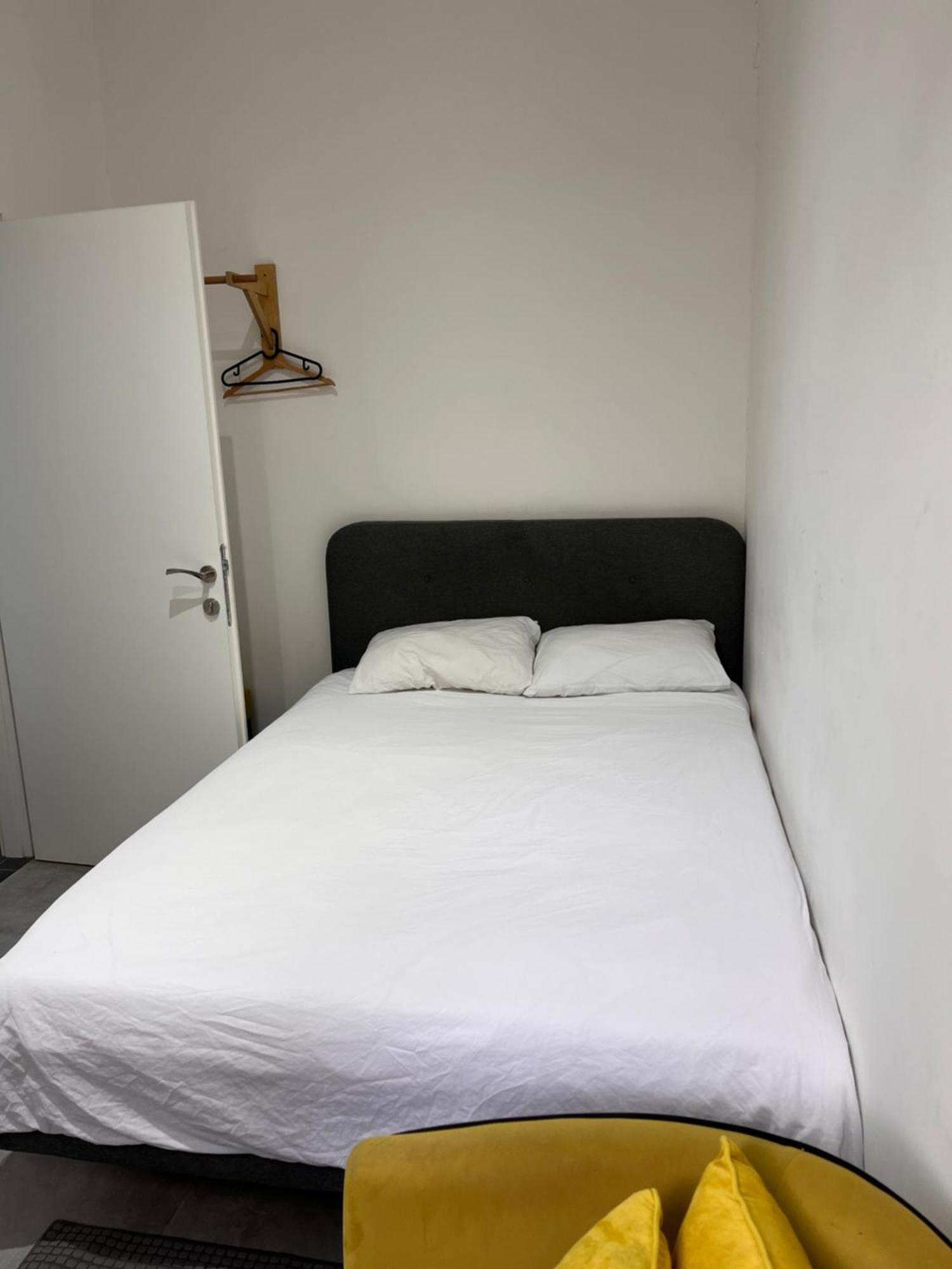 Bed and Breakfast Yona 8 à Tel-Aviv Extérieur photo