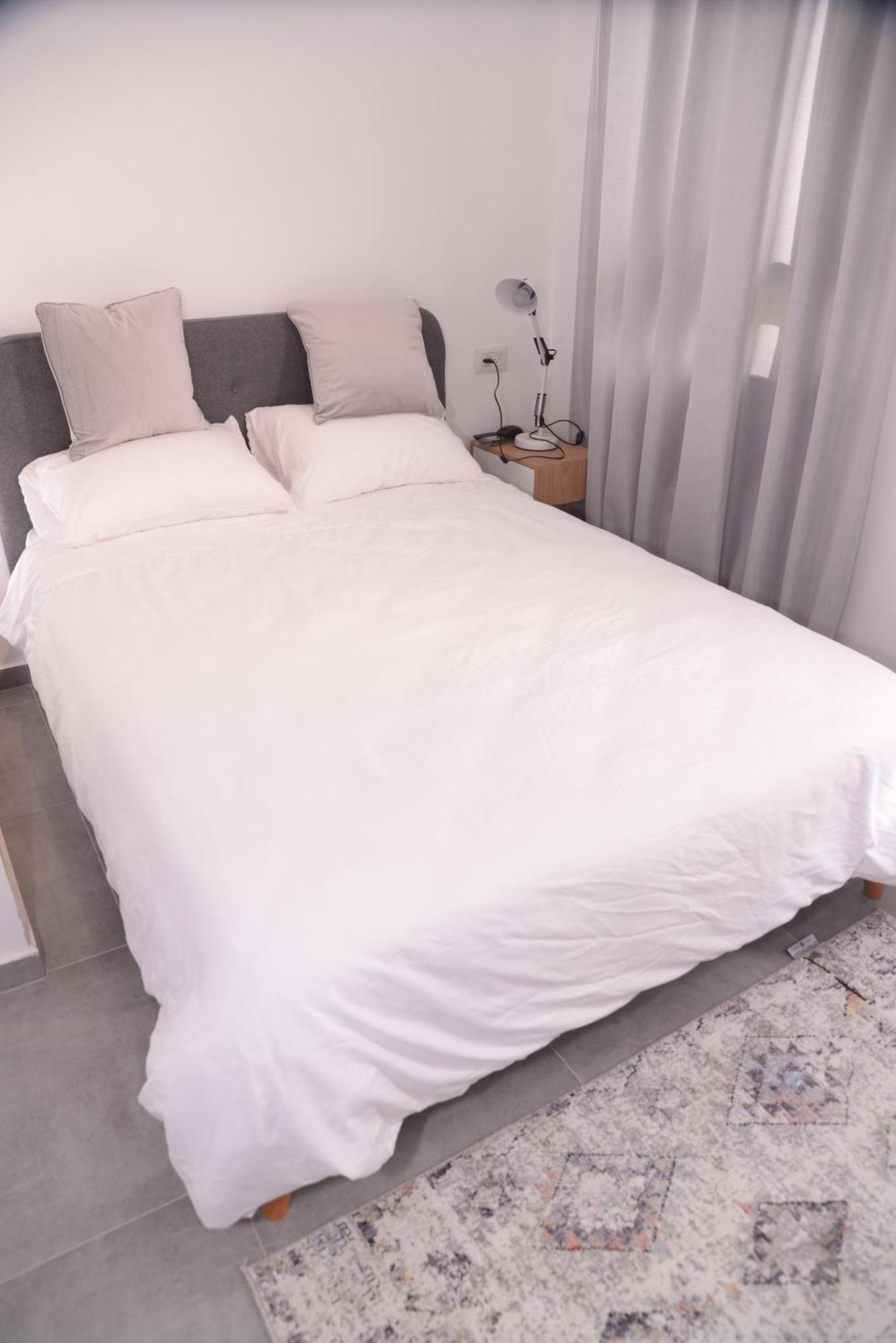 Bed and Breakfast Yona 8 à Tel-Aviv Chambre photo