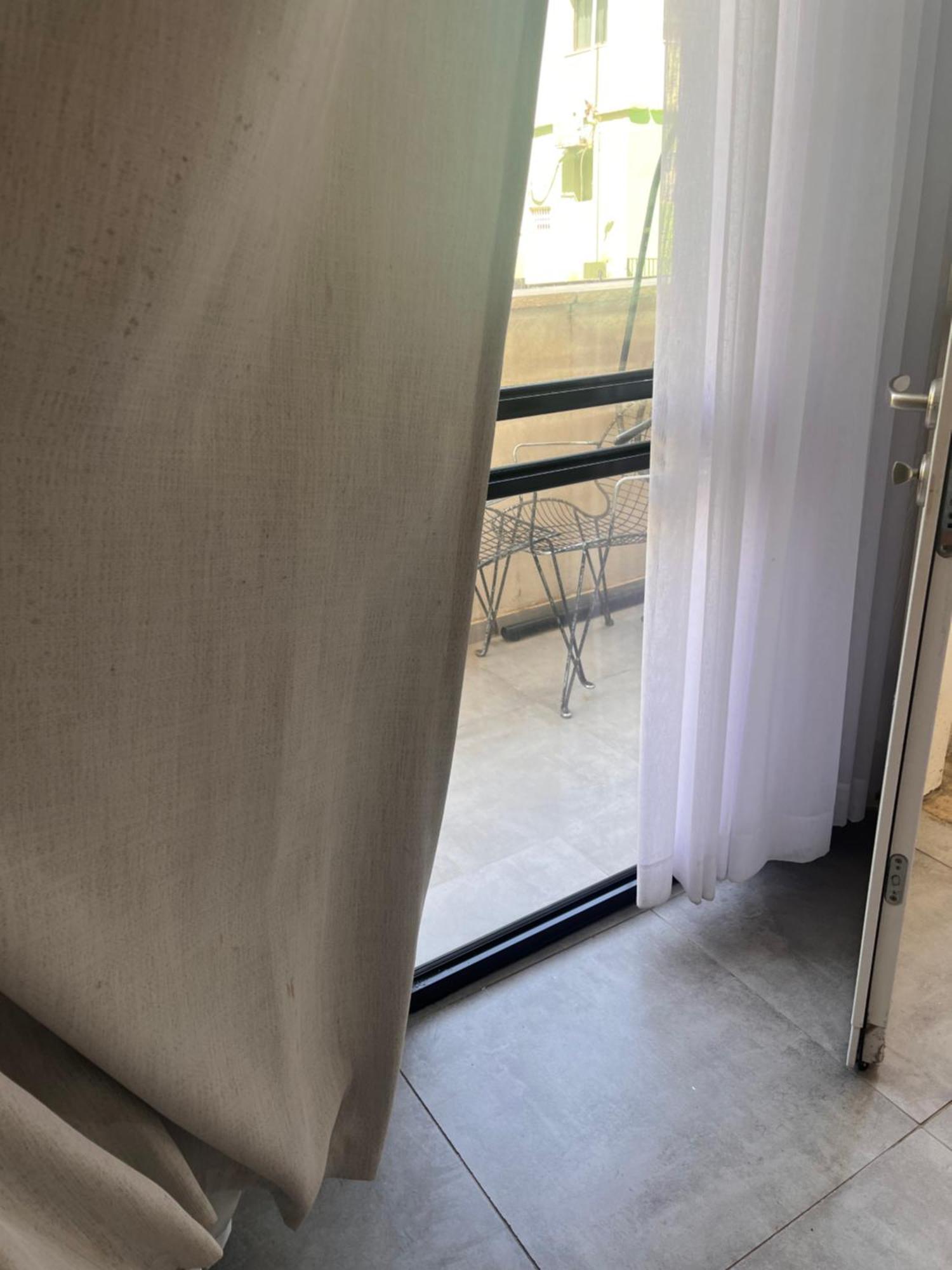 Bed and Breakfast Yona 8 à Tel-Aviv Chambre photo
